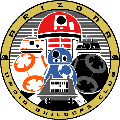 Arizona Droid Builders