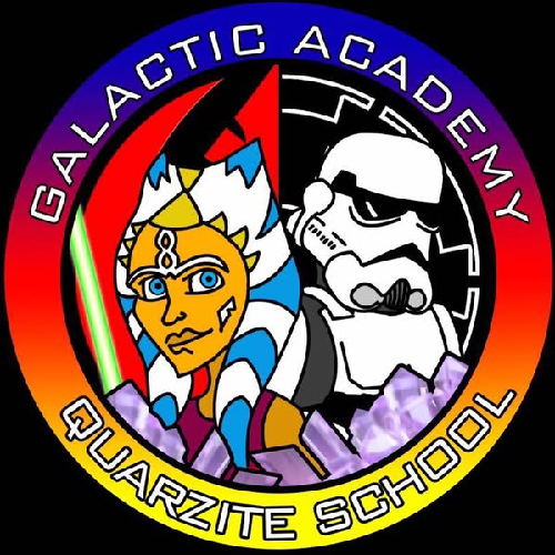 Galactic Academy Quarzite School