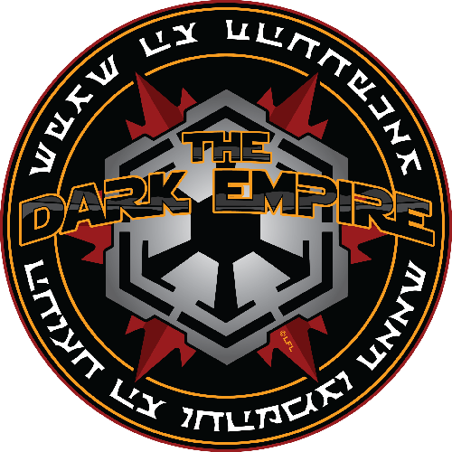 The Dark Empire Twin Suns Spire